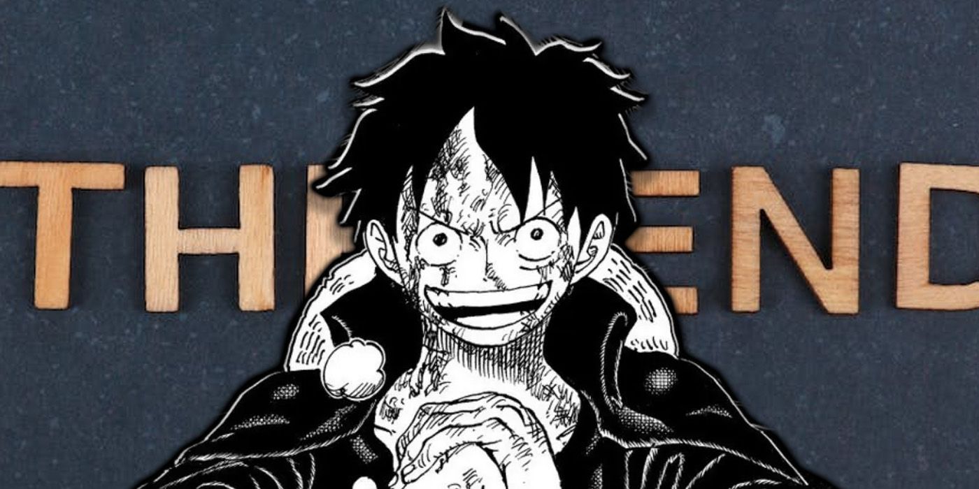 One Piece Ending, Explained: What Happened?