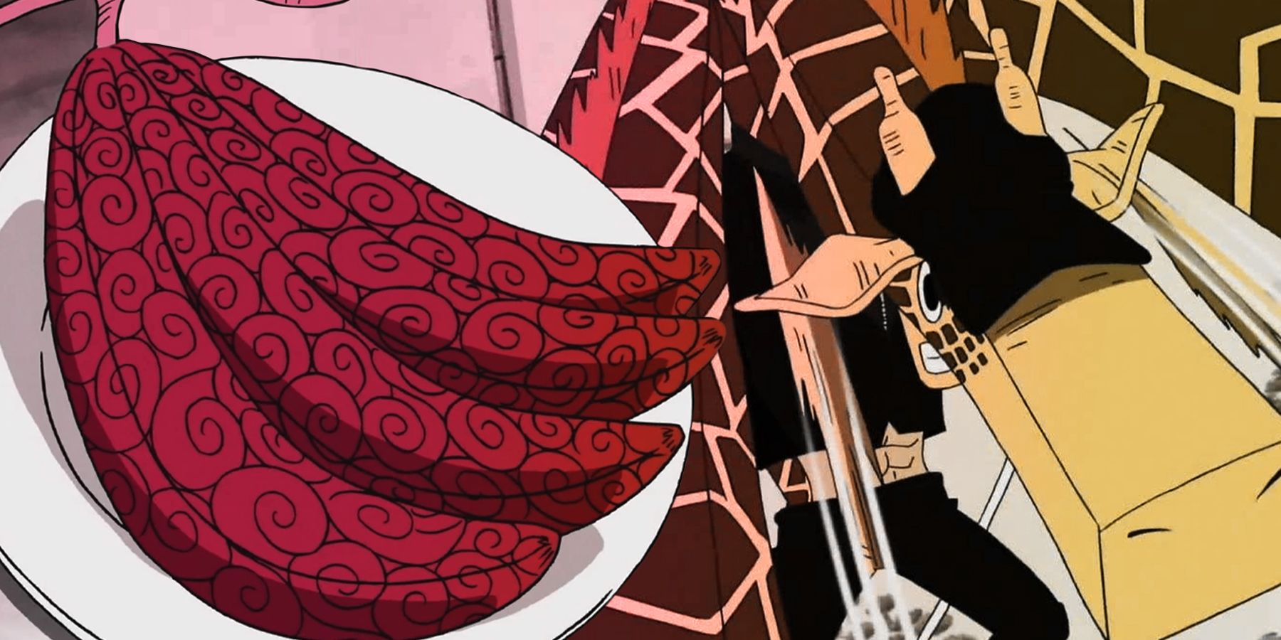 One Piece: Every Devil Fruit Recreated By Vegapunk