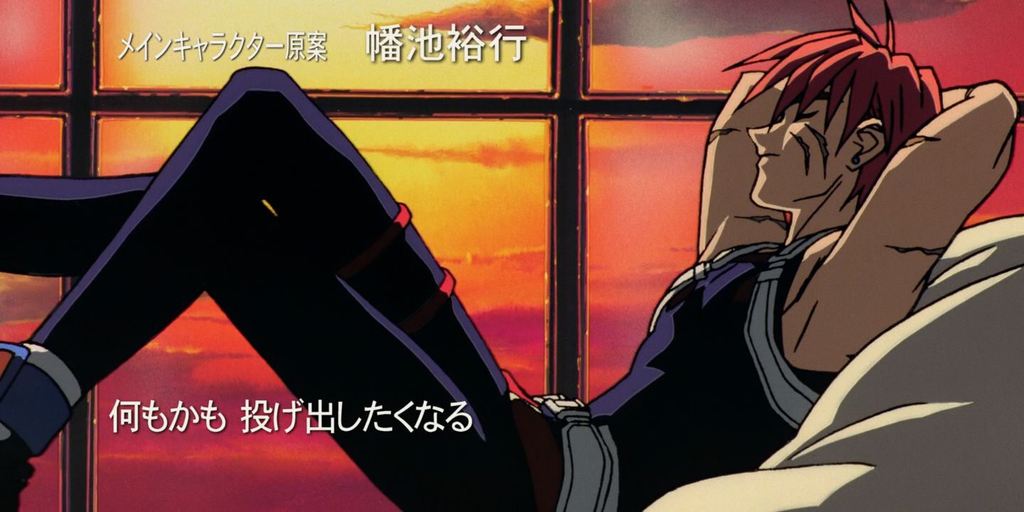 10 Things You Should Know About Outlaw Star For Its 25th Anniversary