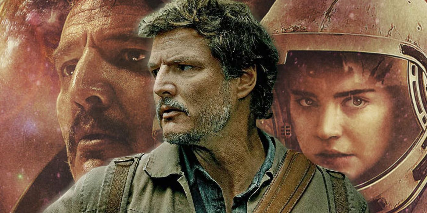 Last of Us' star Pedro Pascal doesn't think he'd survive a zombie  apocalypse - AS USA