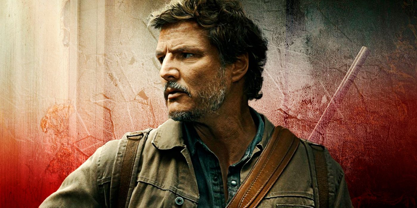 The Last of Us: Pedro Pascal addresses Joel's fate in season 2