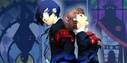 Persona 3 Portable Unlocking Each Social Link