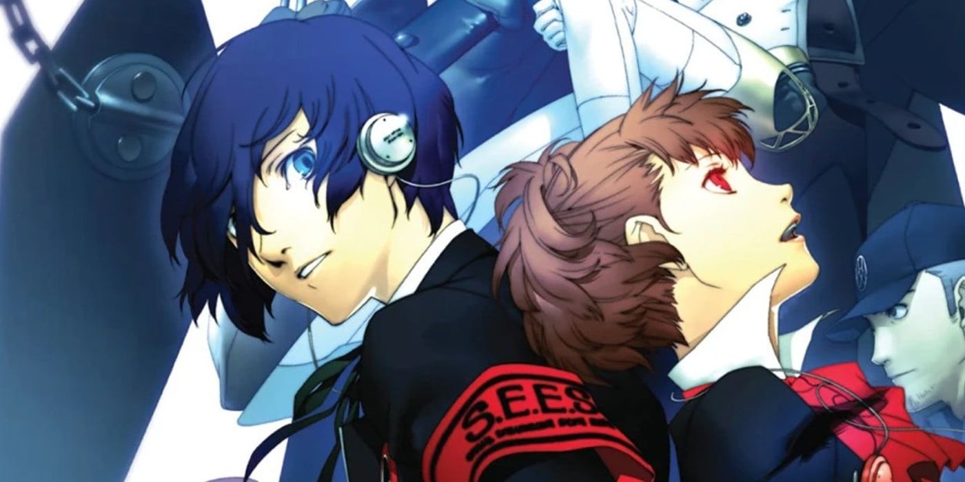 Persona 3 Portable: How Long to Beat & Complete