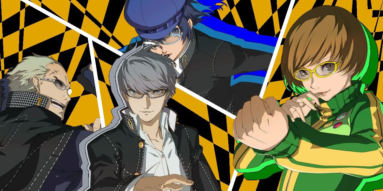 Persona 4's LGBTQ Controversy Overshadows Its Message on Gender
