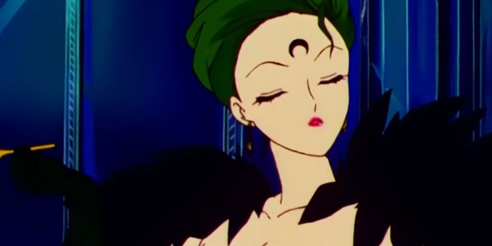 10 villanos de Sailor Moon más subestimados