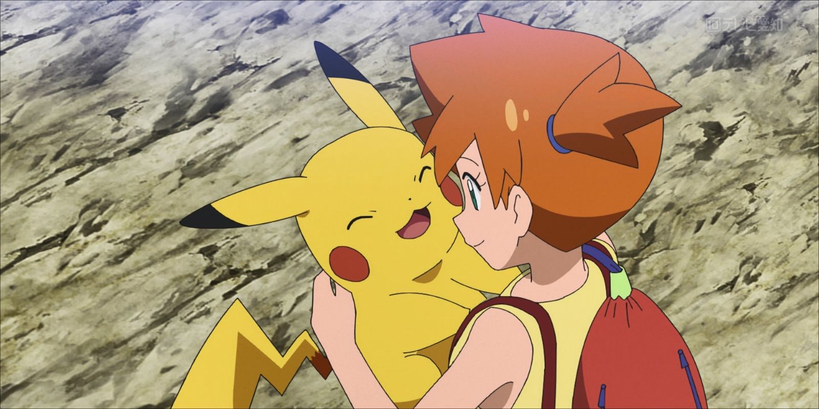 Pokémon Fans Hit With Nostalgia as Misty Returns for Ash's Last Episodes