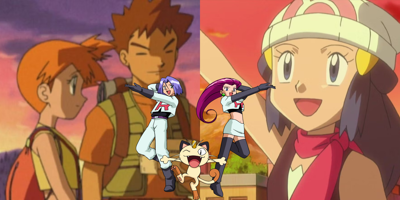 Personagens Com os Mesmos Dubladores! on X: Sim, eu sou o Ash! E agora  que tenho 10 anos, eu posso conseguir minha licença Pokémon! Eu viajarei  para conseguir a sabedoria do treinamento