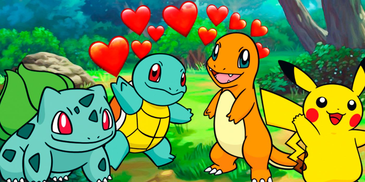 Why May Needed to Learn to Love Pokémon