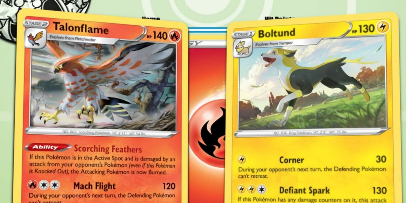 Pokémon TCG: HeartGold & SoulSilver Expansion, Board Game