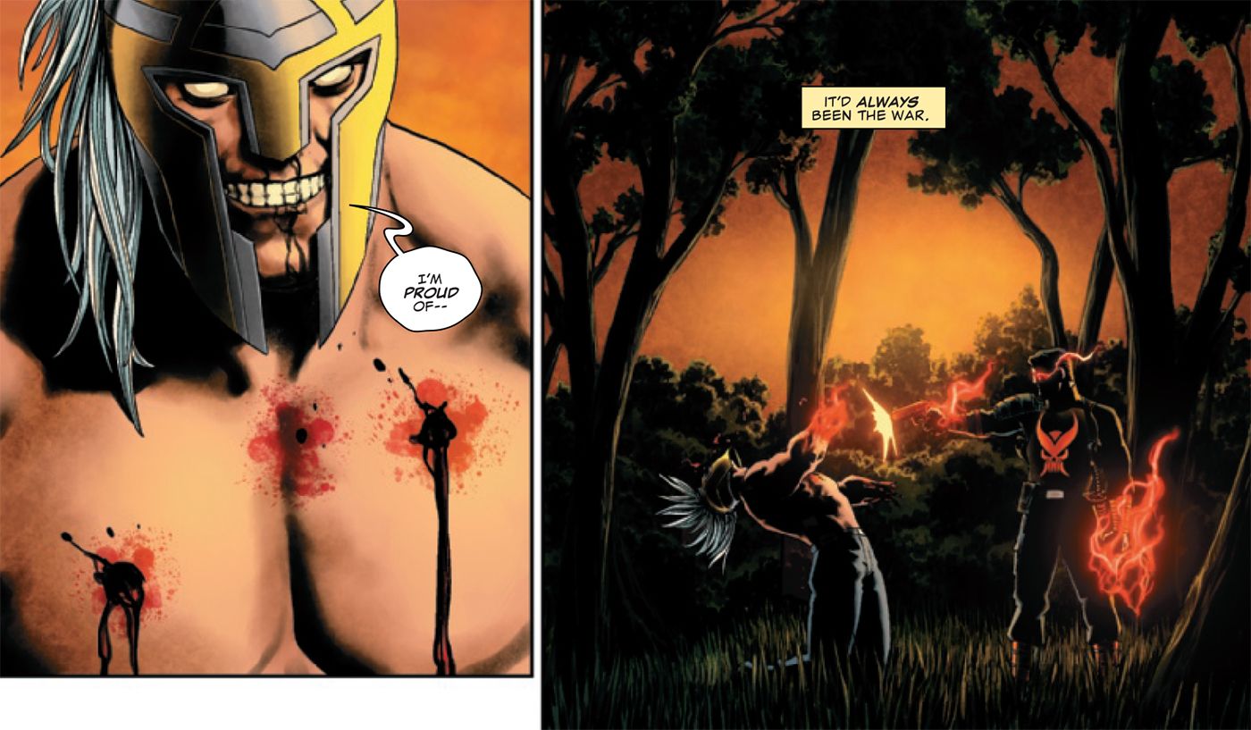 Punisher-9-Frank-Castle-Kills-Ares-God-of-War