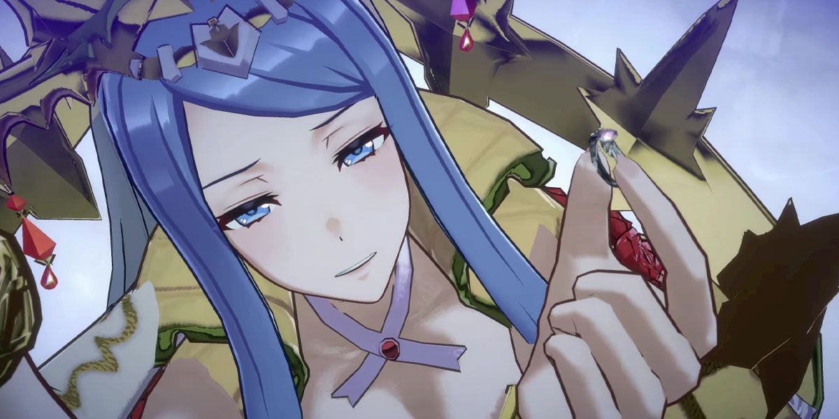 The Next Fire Emblem Needs to Be More Like Three Houses, Not Engage