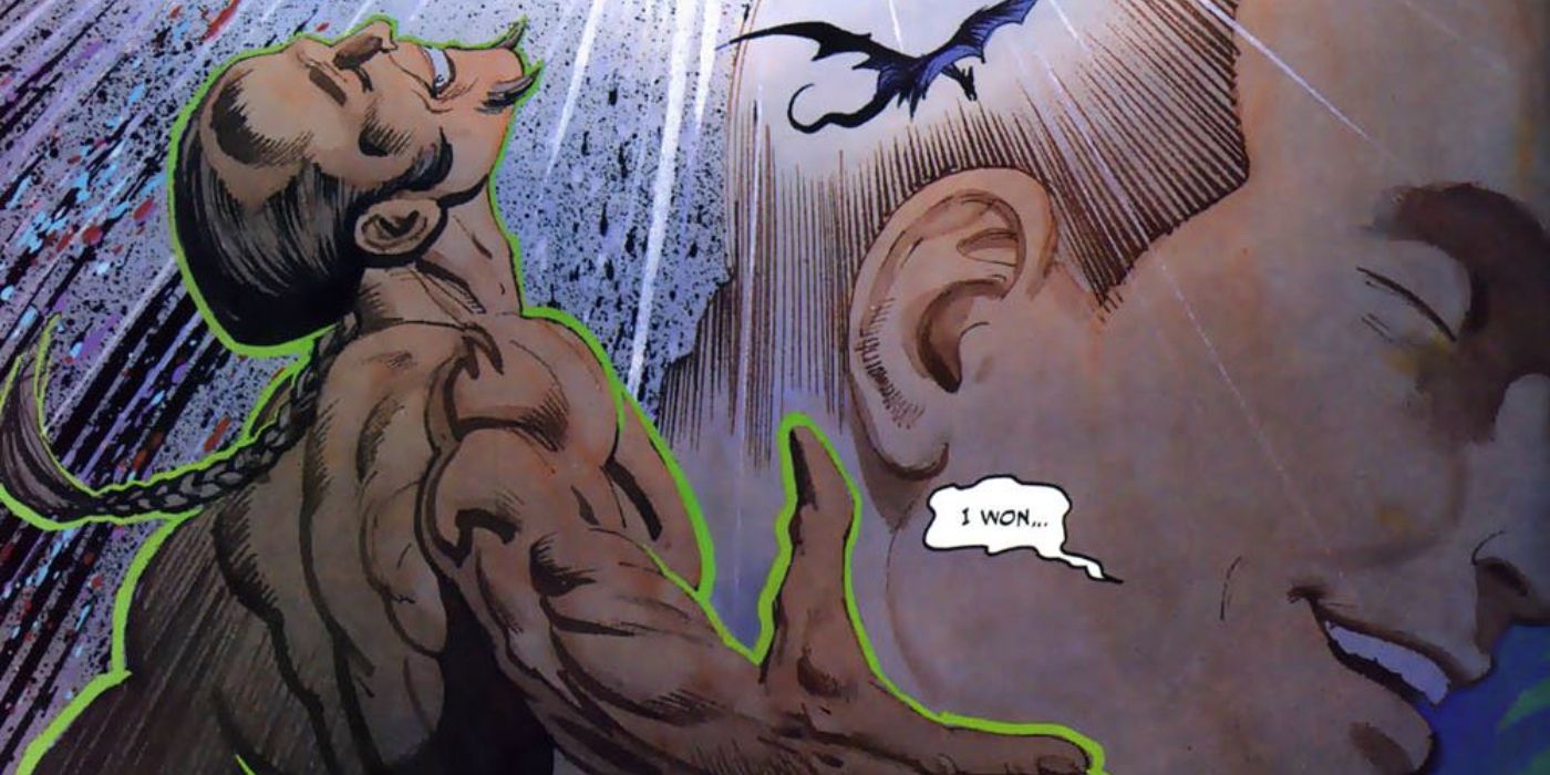 10 Ra's Al Ghul Facts You Should Know Before Reading DC's Lazarus