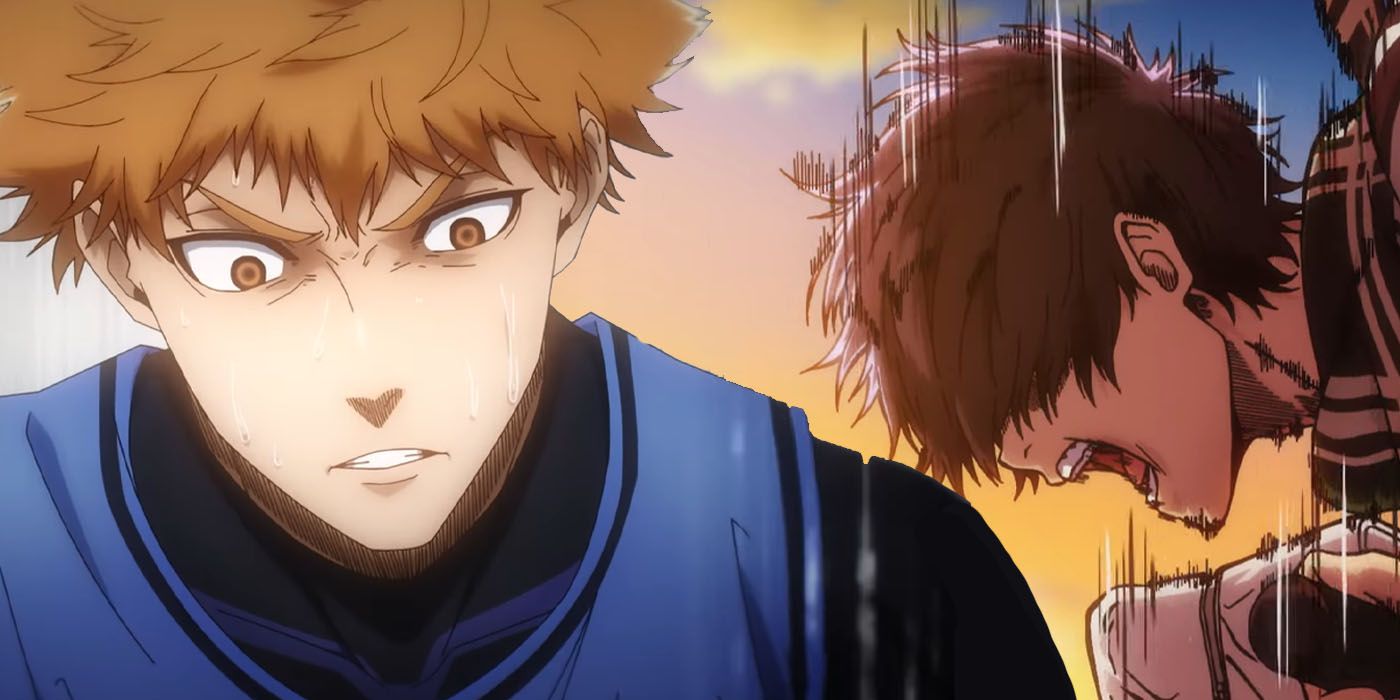 Blue Lock' Anime Trailer Has Us Excited About The Soccer Meets 'Squid Game'  Vibes