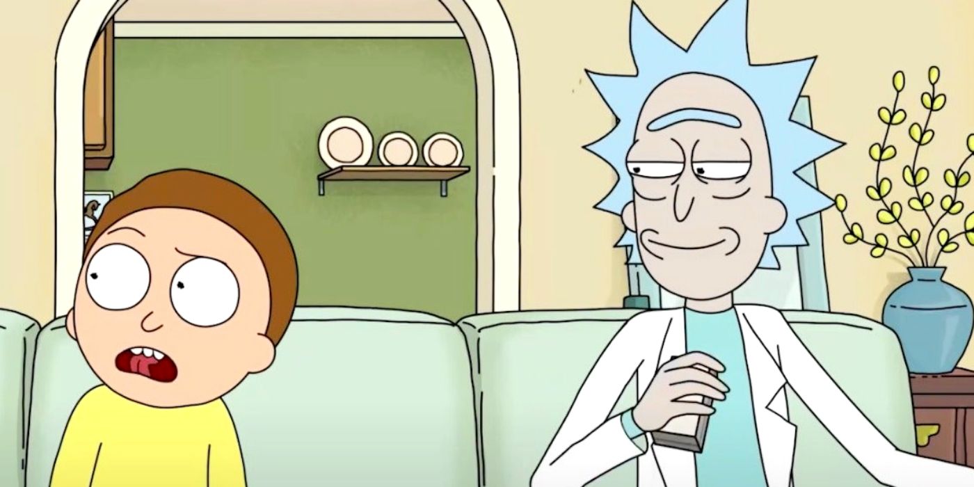 Why Recasting 'Rick And Morty' After The Justin Roiland Controversy Is A  Mistake