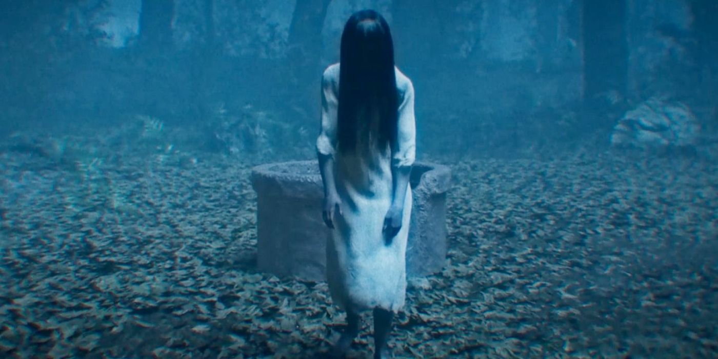 The Ring Two | Rotten Tomatoes