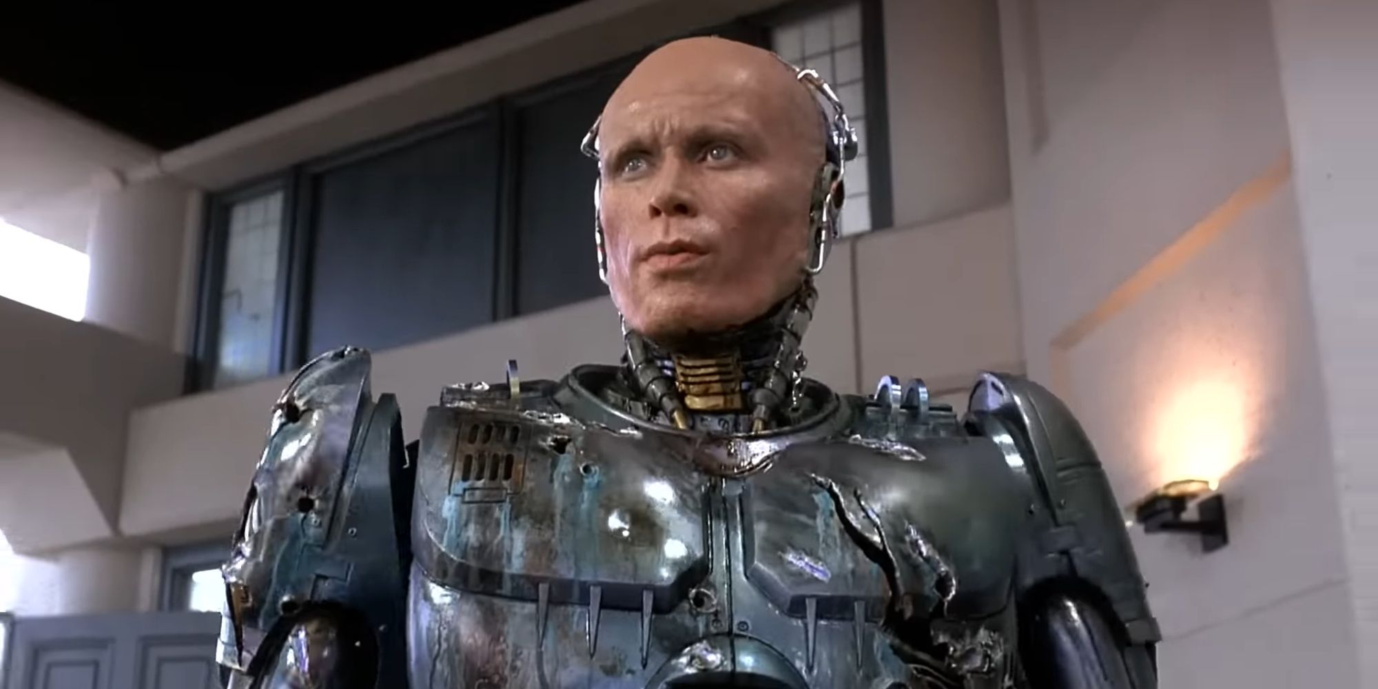 RoboCop’s Ending, Explained