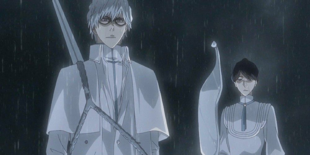 Bleach's Fullbringer Arc Foreshadowed This Character's Actions in Thousand Year Blood War