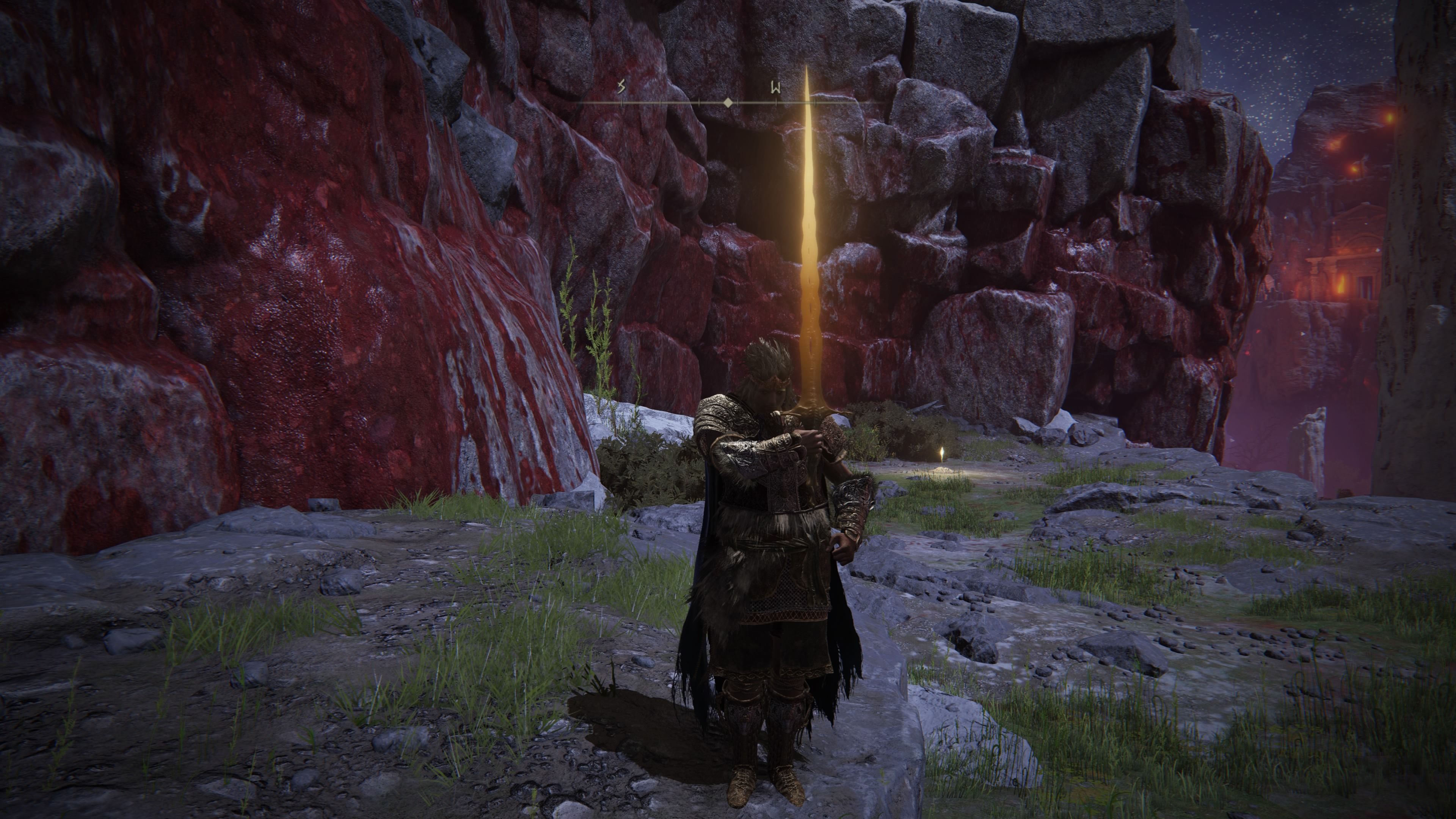 15 Best Weapons For Elden Ring PVP, Ranked
