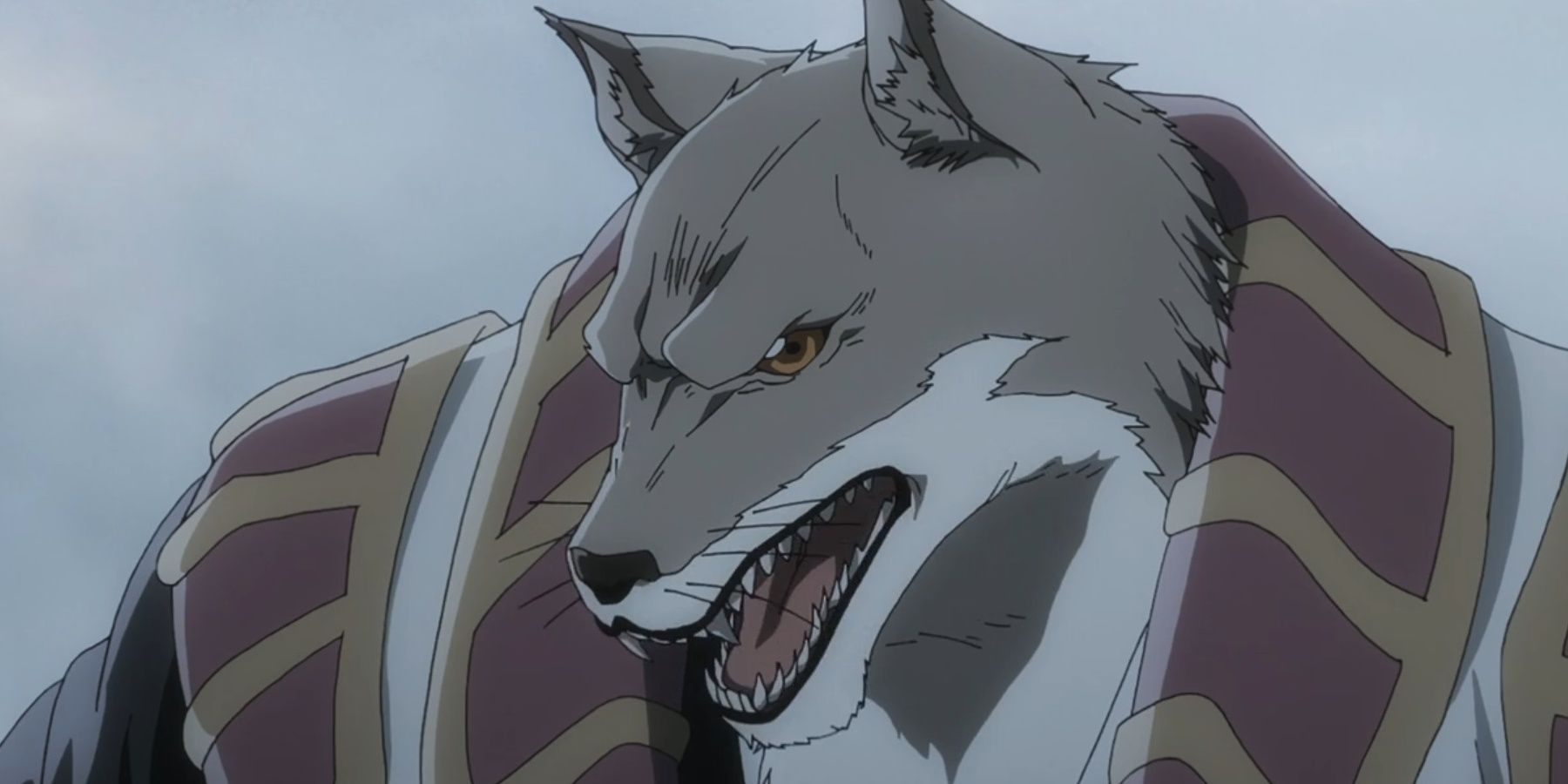 Sajin Komamura, Bleach Wiki