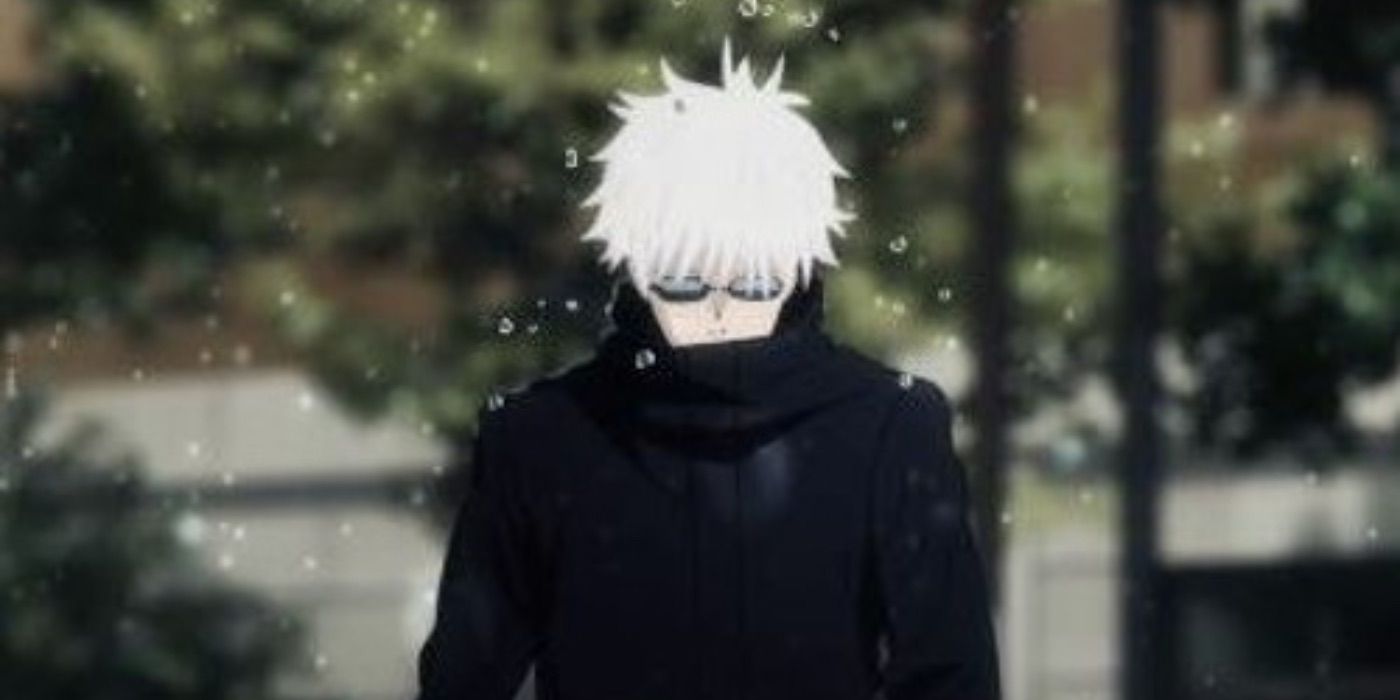 Satoru Gojo's 20 Best Quotes In Jujutsu Kaisen