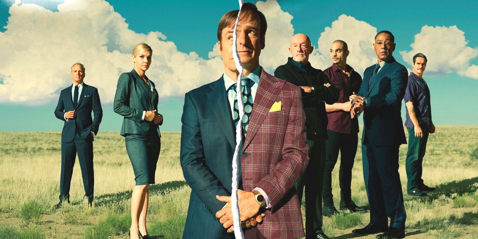 Rian Johnson explica por que não retornou para Better Call Saul