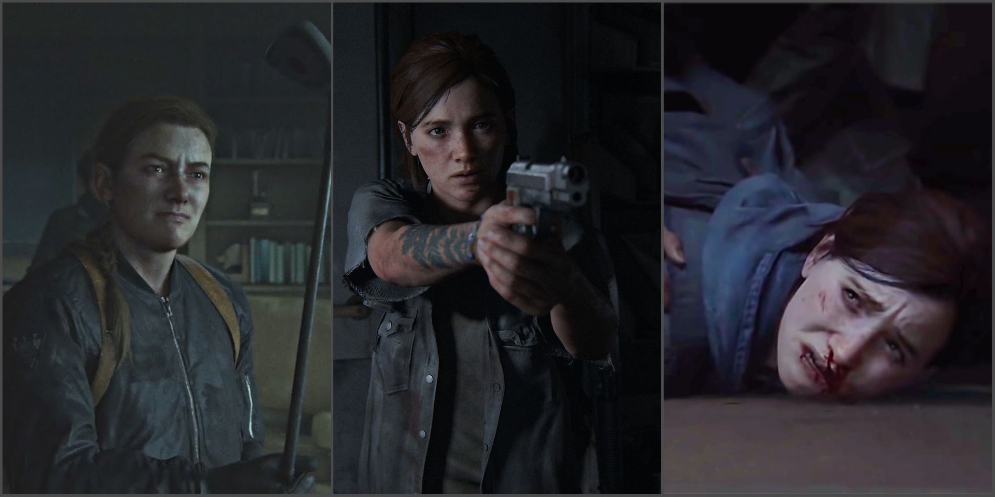 The Last of Us Episode 2 Brings One of the Games' Creepiest Sequences to  Life 