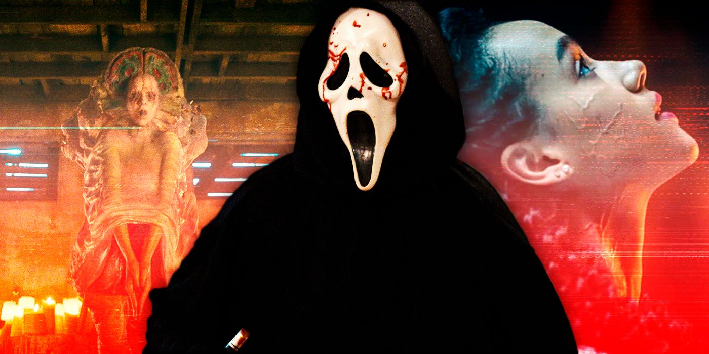 The best horror movies on Netflix for scream time in 2023