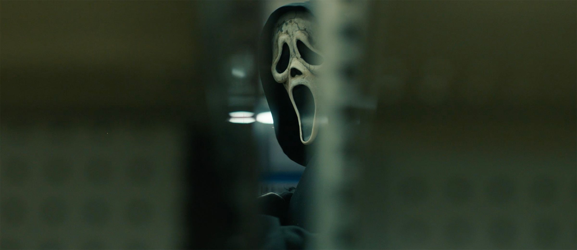 Dozens Of Scream Vi Images Tease New Ghostface's True Agenda