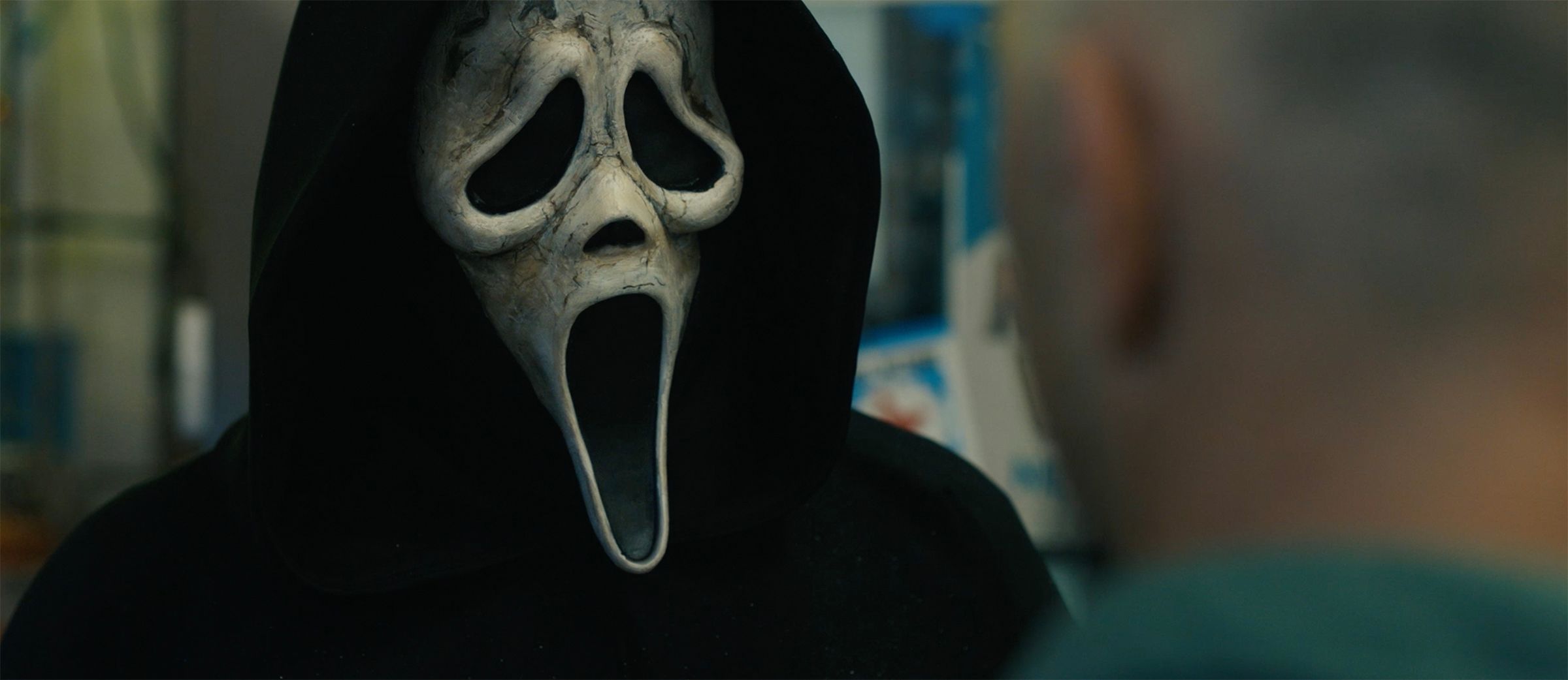 Dozens Of Scream Vi Images Tease New Ghostface S True Agenda