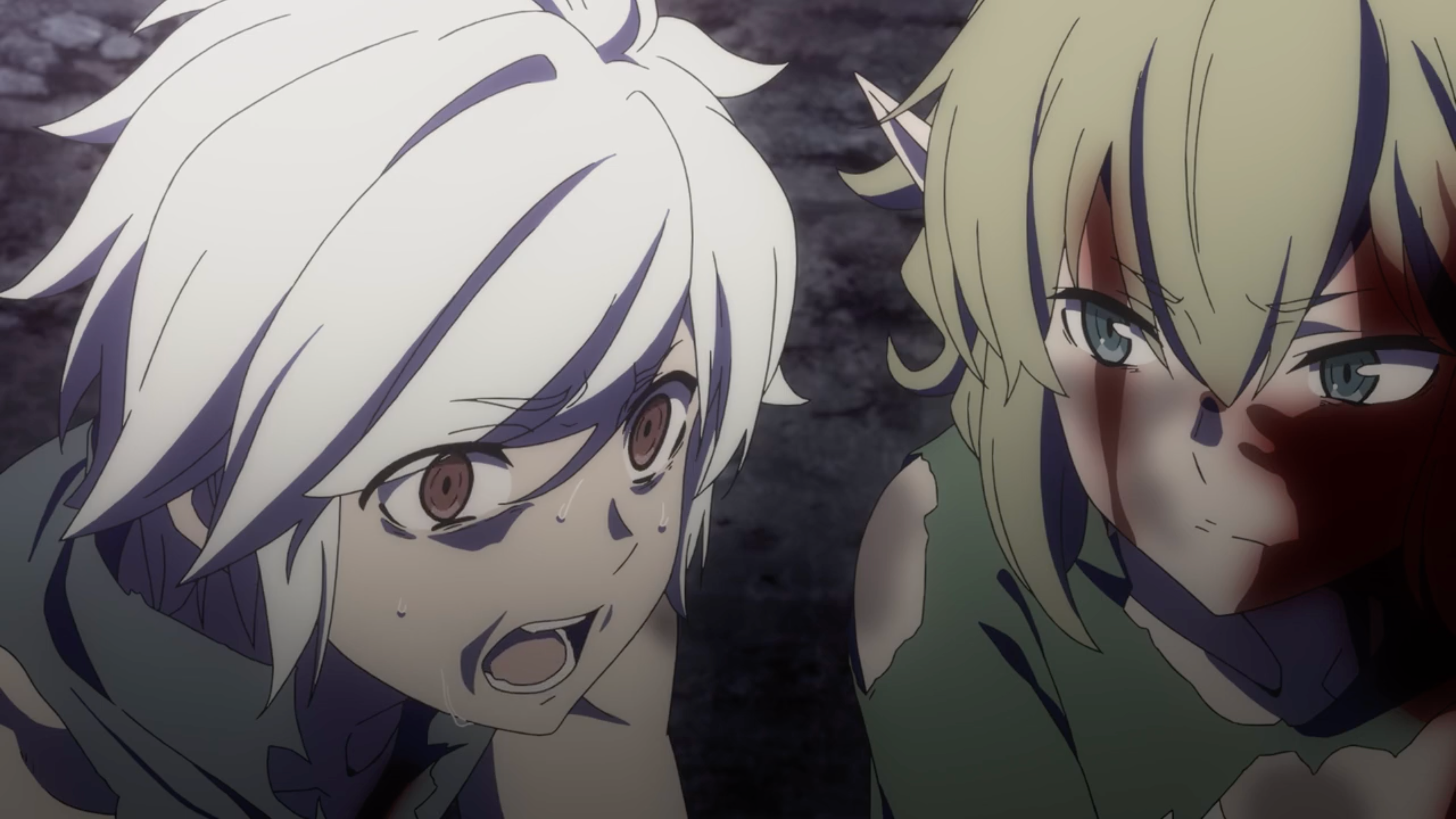 DanMachi Season 4, Episode 13: [SPOILERS] Are Seemingly Killed Off