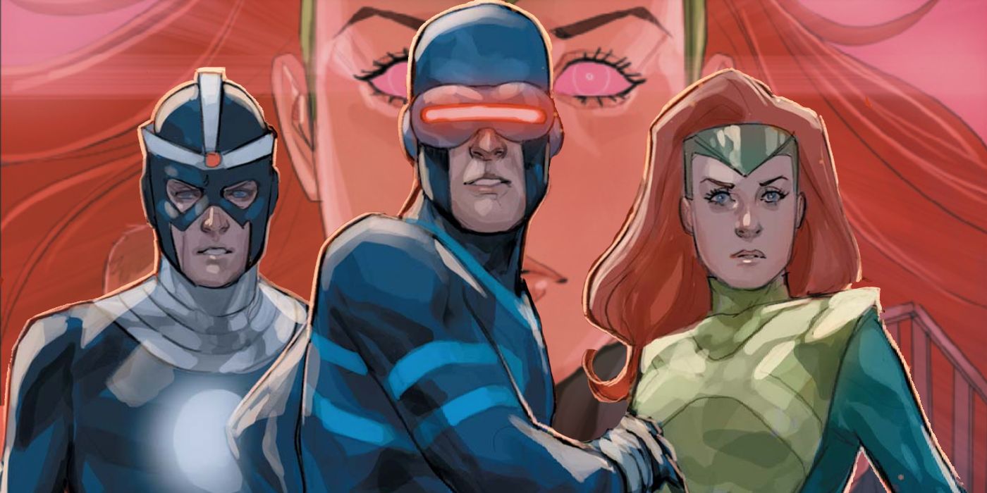 A Major X-Men Villain Just Turned Good After Receiving What They've Always Wanted