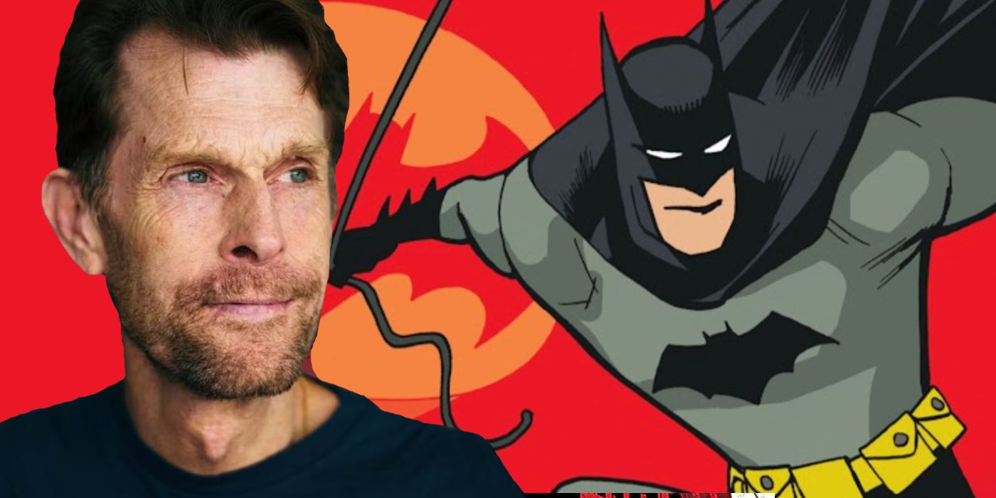 How Kevin Conroy Impacted Batman: The Adventures Continue’s New Season