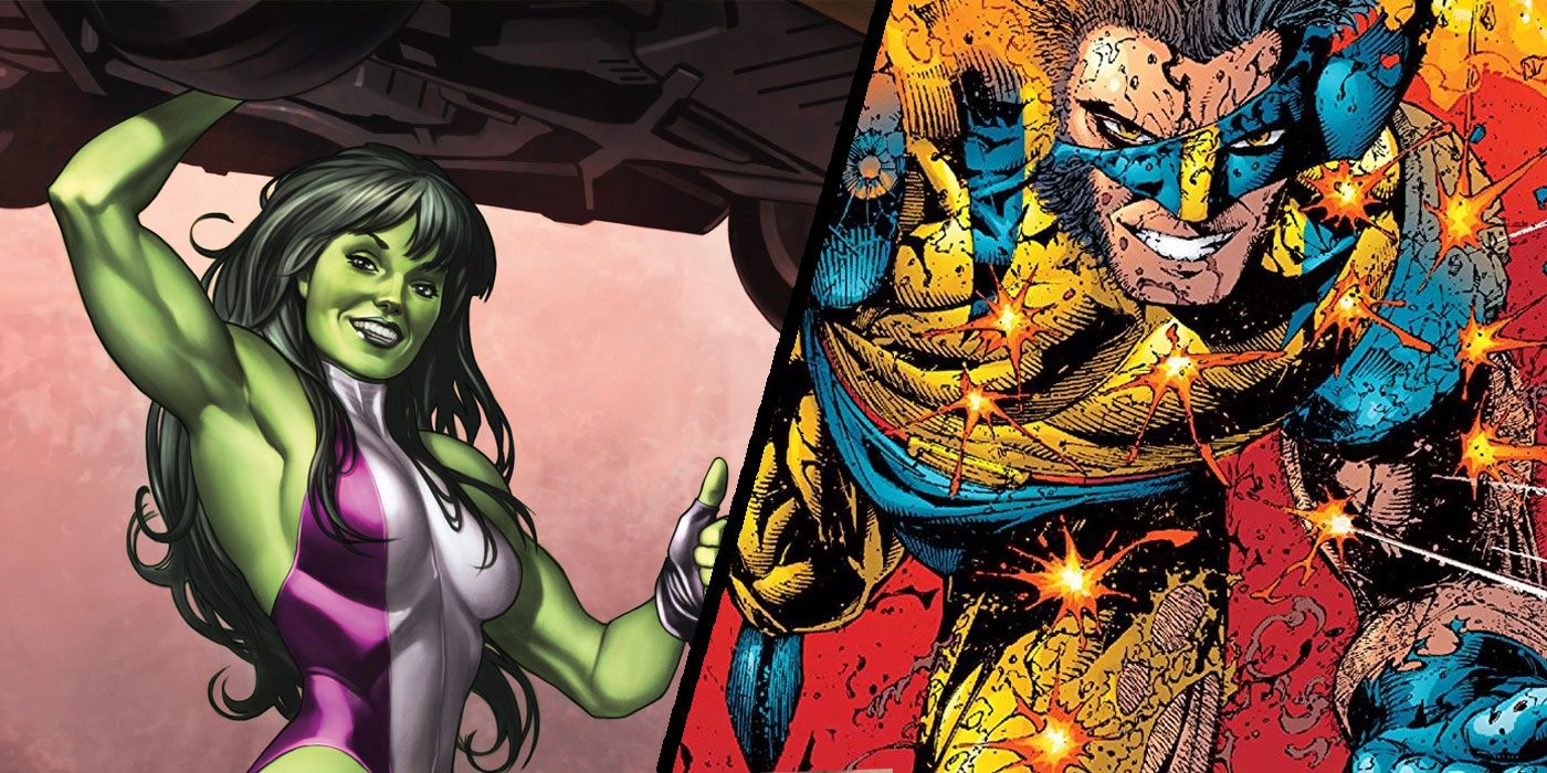 10 Overpowered Marvel Abilities That Would Be Useless In Real Life