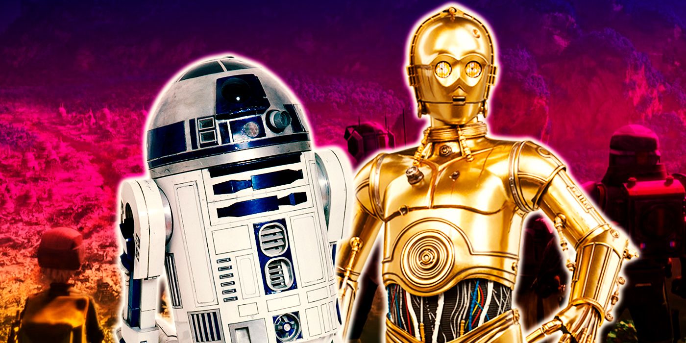 New Star Wars Movie May Be Announced April 7 at Celebration