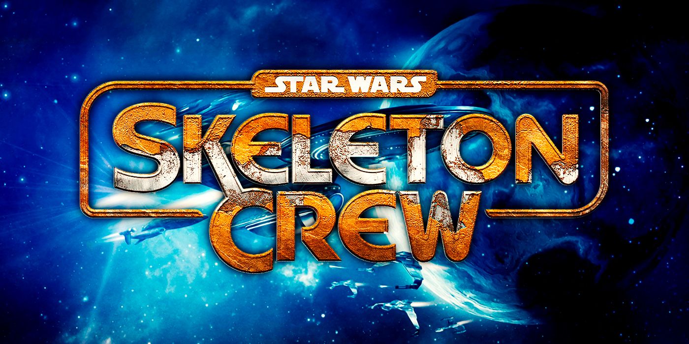 Star Wars: Skeleton Crew Director Shares Disney+ Release Update