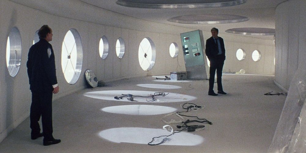 This 52-Year-Old Epic Remains One of the Best (and Smartest) Sci-Fi Movies Ever