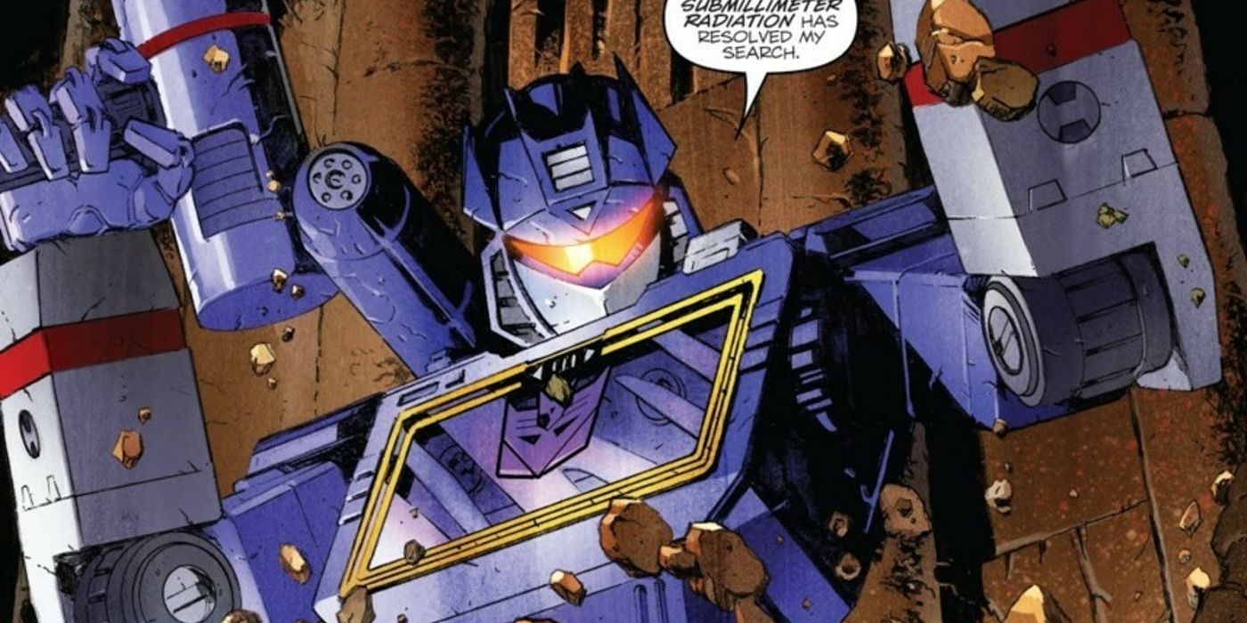 10 Transformers Secrets Only Comic Readers Know