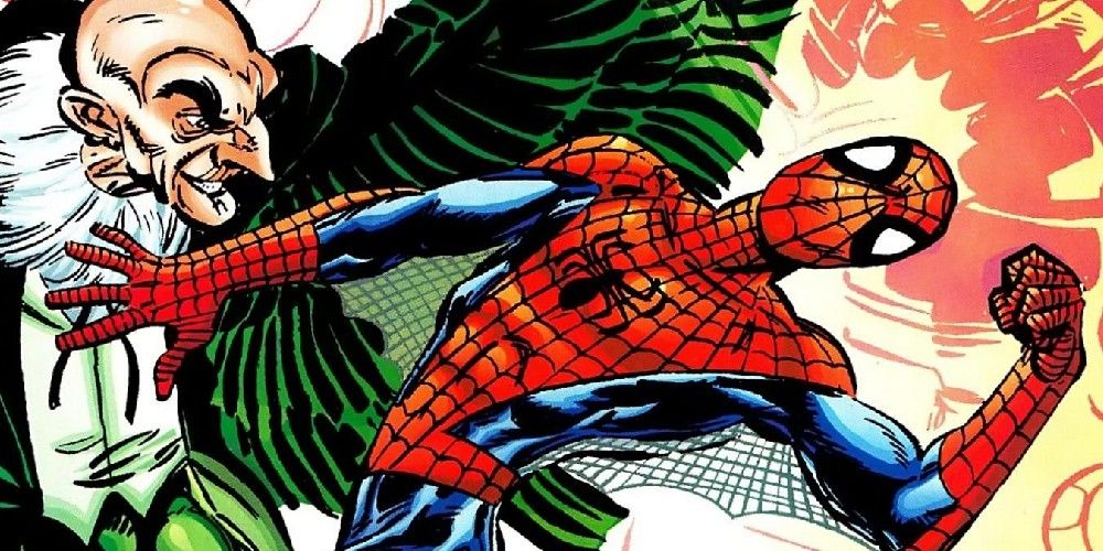 Forgotten Marvel Comics That Should've Been Instant Classics