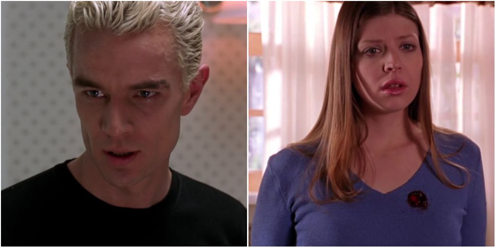 10 Great TV Shows Ruined By One Controversial Scene