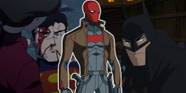 10 Ways DC Animated Movies Improved The Original Comic Stories
