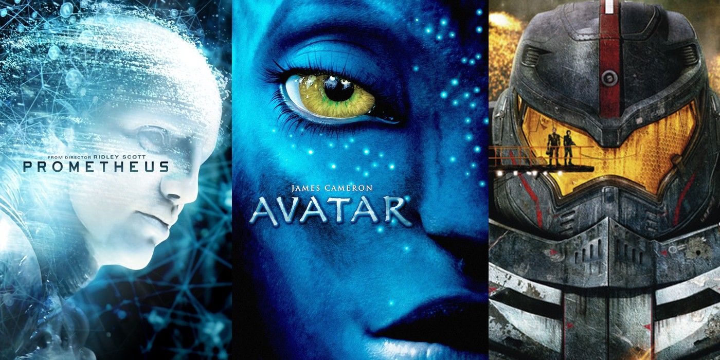 12 Stunning Movies Like Avatar The Way Of Water You Should Watch Next