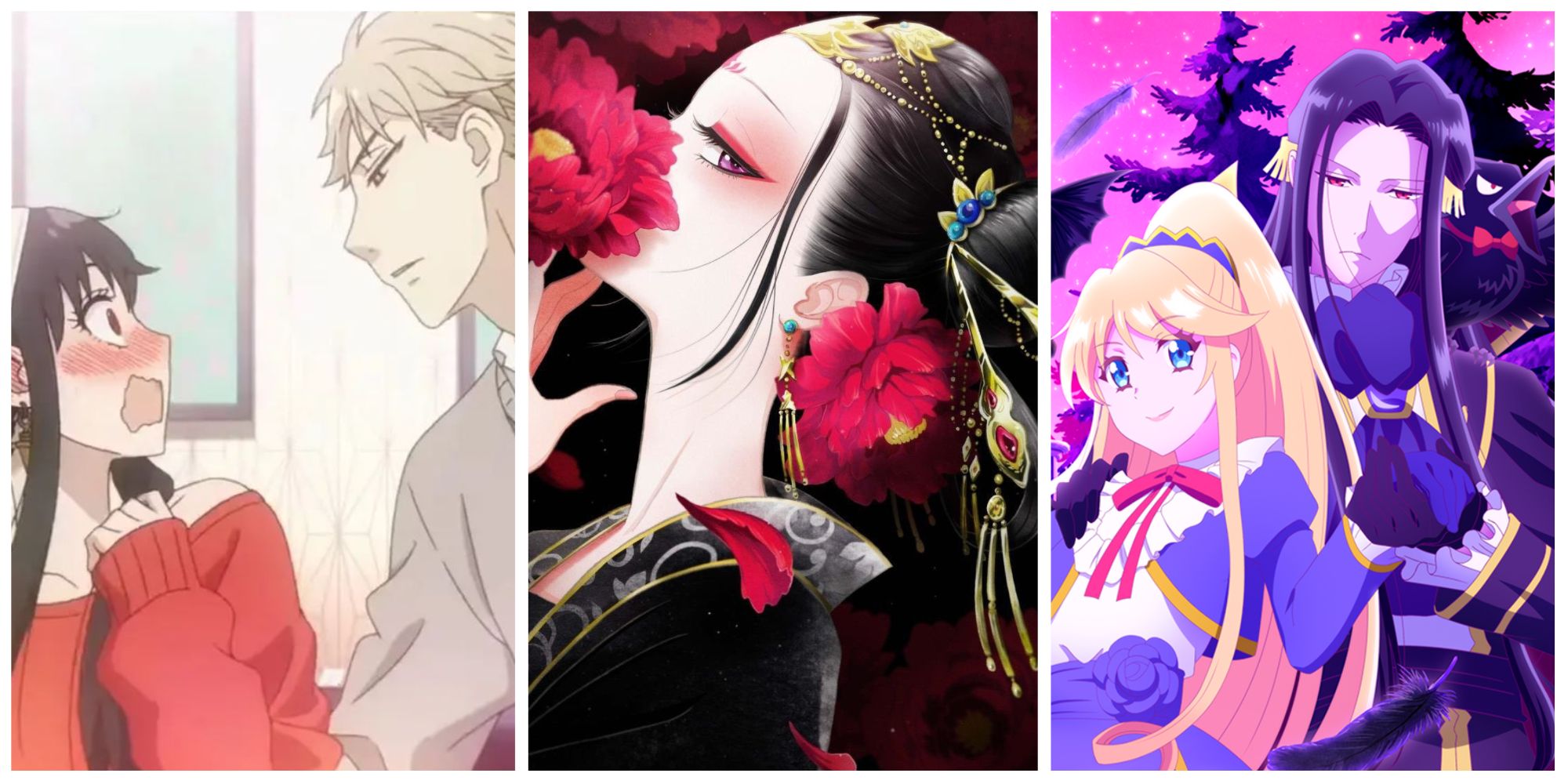 7 Anime Series You'll Be Hooked On