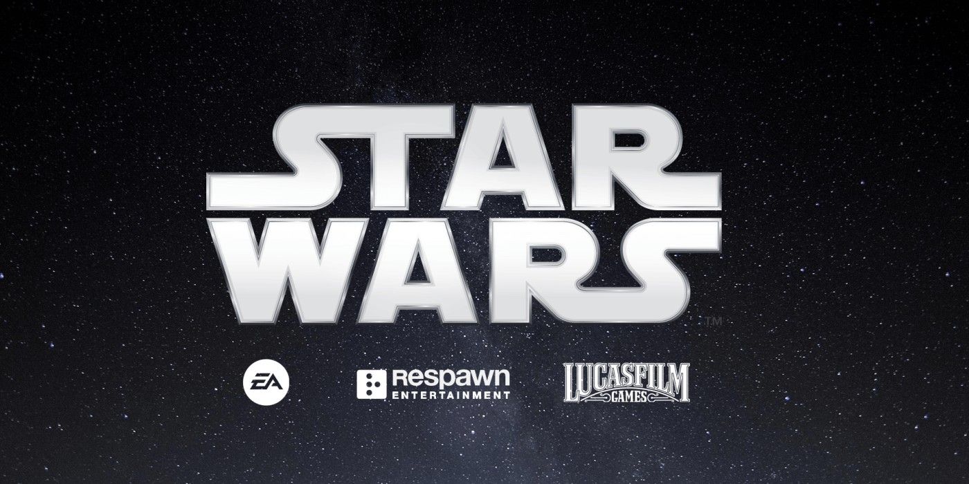 Star Wars Respawn Entertainment Electronic Arts