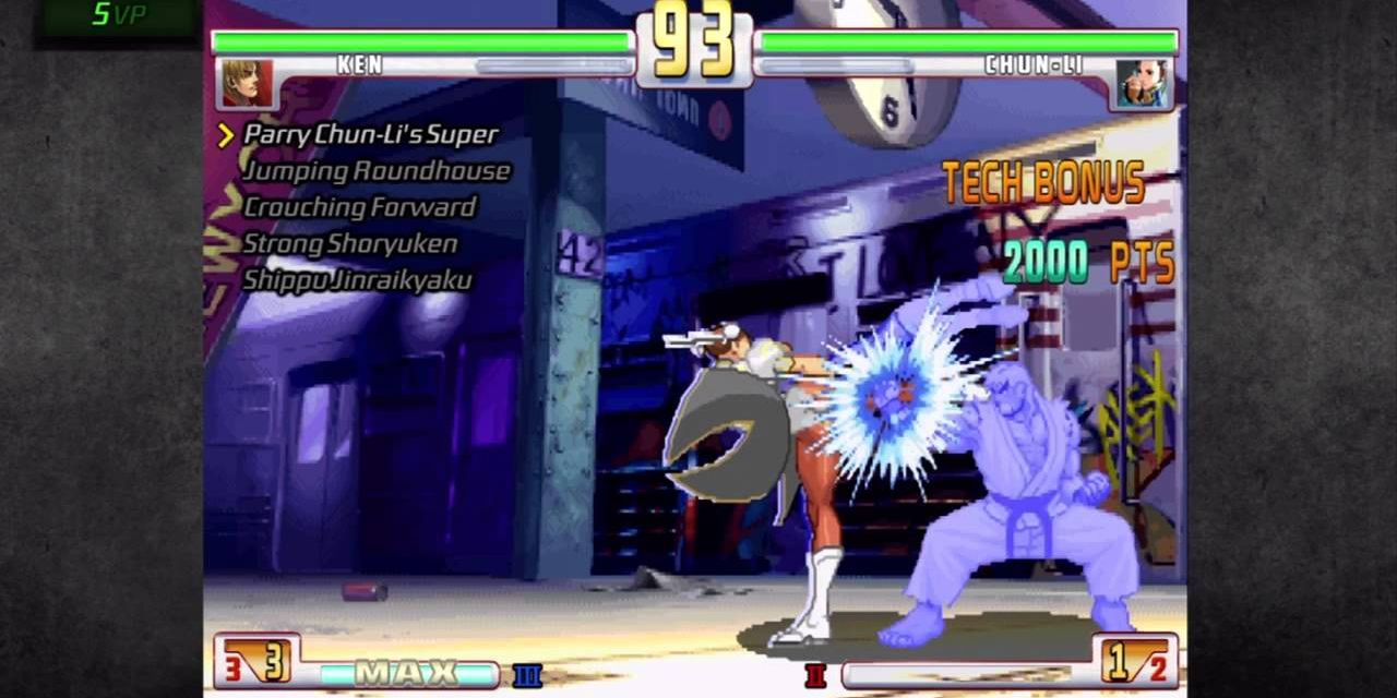 If You've Been Waiting to Jump Into Fighting Games, Now's the Time