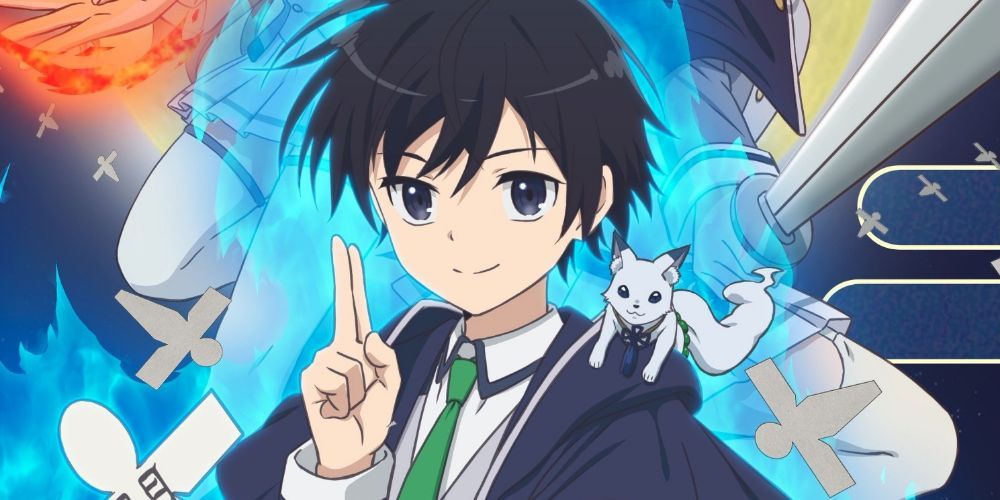 Blue Exorcist -Shimane Illuminati Saga- Official Website