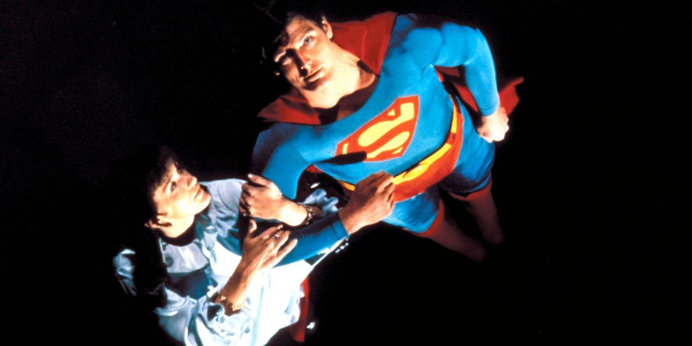 Christopher Reeve's Son Confirms Cameo in James Gunn's Superman Movie