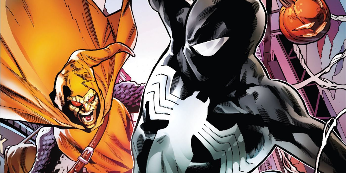 symbiote spider-man alien reality 1 cover header