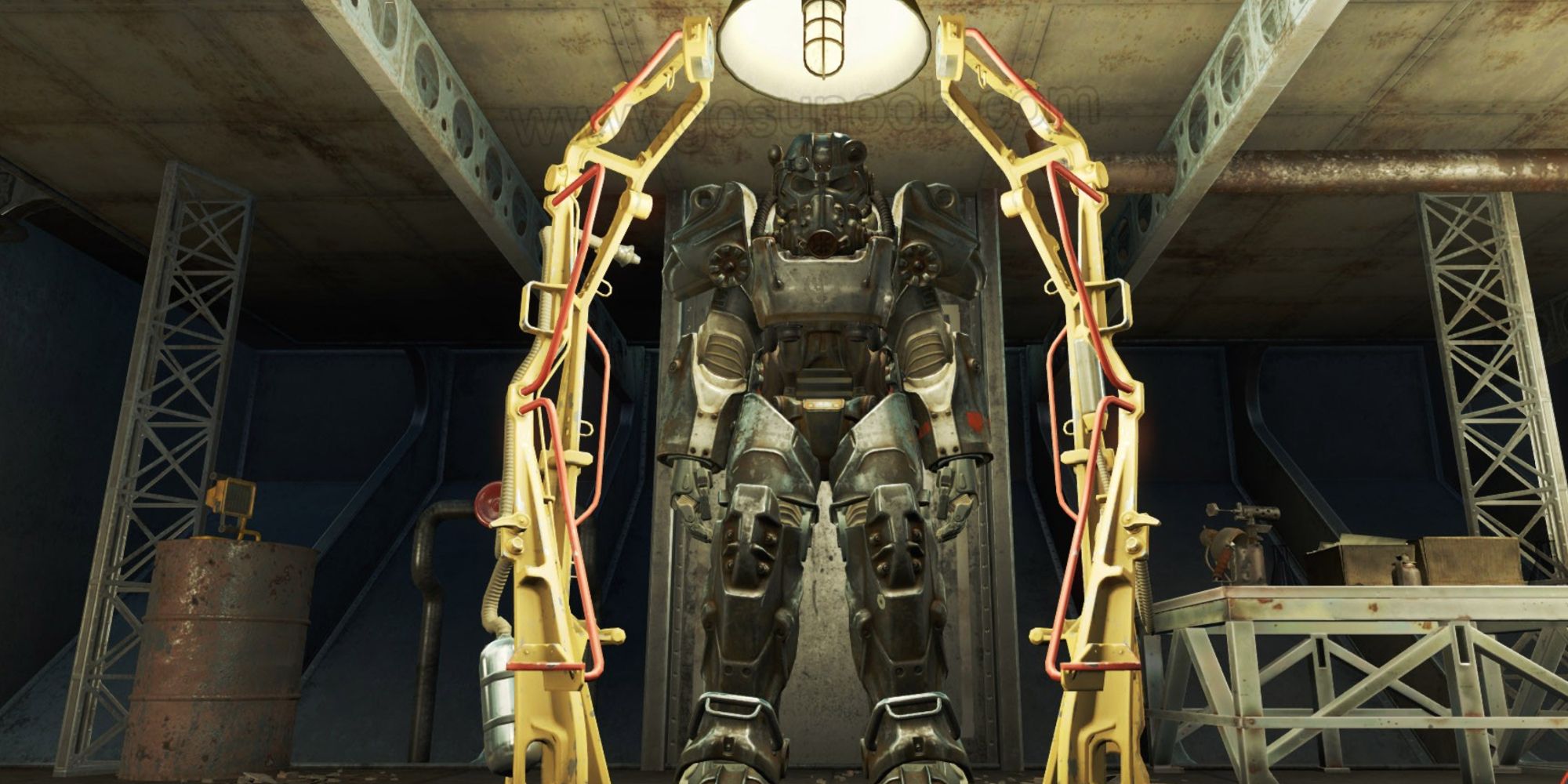 T 60 Power Armor Fallout.jpeg