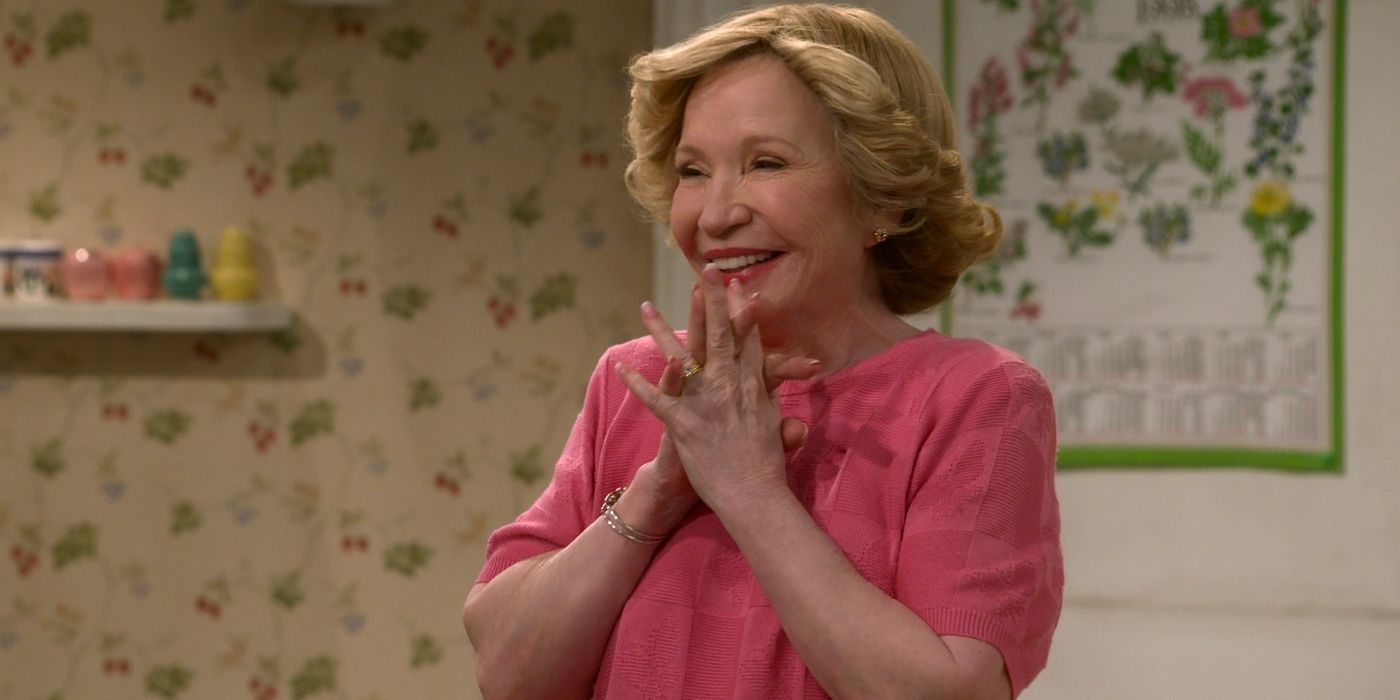 That 90s Show Kitty Forman