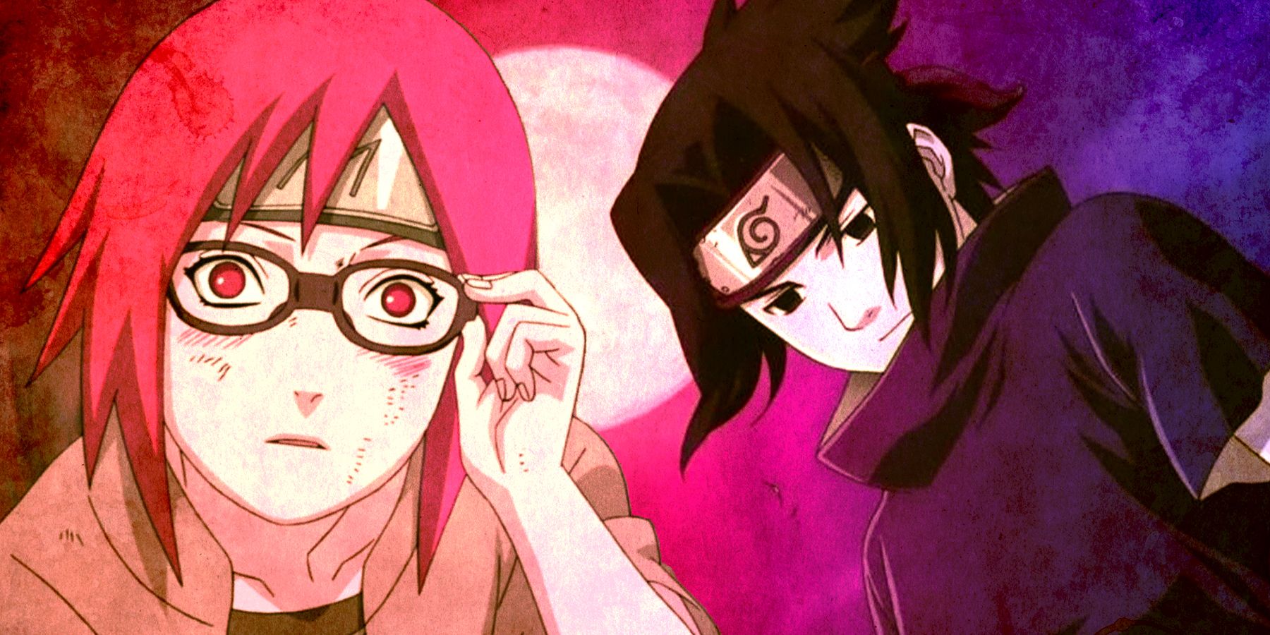 The 15 Worst Characters In Naruto